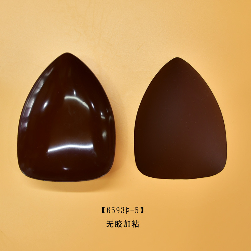 Dark Brown (no glue)