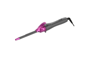 Fer à friser automatique portable pour cheveux fins, <span class=keywords><strong>petit</strong></span> diamètre, boucles serrées en spirale, rotation automatique - Product Image 6