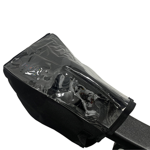 Housse de protection imperméable en PVC pour joystick de fauteuil roulant électrique KSM-CC01, pour personnes âgées et handicapées, protection du panneau de commande du bras - Product Image 2