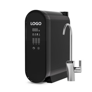 800gpd lưu lượng nước cao RO hệ thống Thẩm Thấu Ngược với hệ thống lọc nước vòi thông minh - Product Image 2