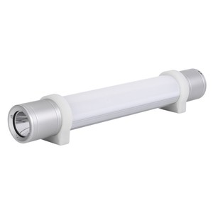 Lampe de travail multifonctionnelle à LED LH7901B, alimentée par batterie, pour la randonnée, le camping, la recherche et la patrouille - Product Image 1