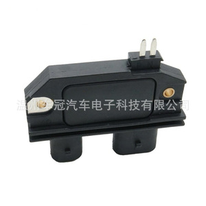Módulo de encendido para automóvil DM1980, sincronización central para motor diésel, número de pieza de repuesto 10496541 - Product Image 1