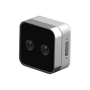 En stock, nouvelle caméra <span class=keywords><strong>Intel</strong></span> <span class=keywords><strong>Realsense</strong></span> D405, capteur CMOS, haute précision, détection de profondeur longue distance pour robots IA - Product Image 2
