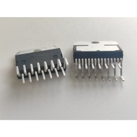 Circuit intégré ic — amplificateur d'autoradio, puce 7388, en Stock, TDA7388