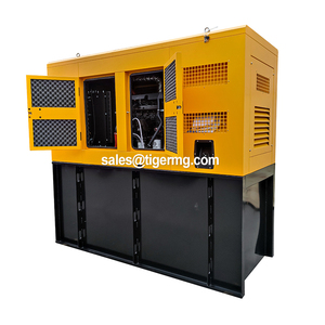 26kw 270kw 1250kva Tianpower Dingxin Raygong Gerador <span class=keywords><strong>Fiji</strong></span> Tow Launtop Moldova 240 volts gerador diesel Sdec 7 295 ul - Product Image 6