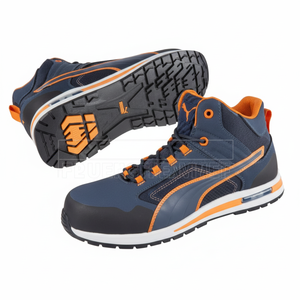 CROSSTWIST MID Chaussures de sécurité - Product Image 1