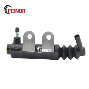 Cilindro Esclavo de Embrague Bombin Superior para HINO HO7C BX421 15T LEG LRK 31470-1040 31470-1041 31470-1042 31470-1270 - Product Image 5
