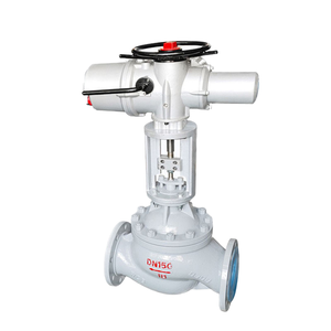 Vanne à opercule à bride DN50 Z941H-25C en acier moulé pour usage industriel, haute performance, puissance élevée, résistance précise à l'usure, adaptée - Product Image 1