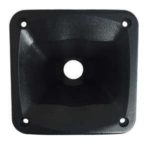 Tweeter de 2 Vías, Componente de Altavoz, Pieza de Mejora de Audio - Product Image 2