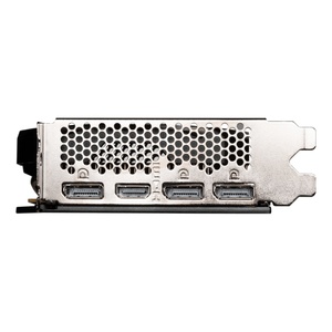 การ์ดจอ GeForce RTX 4060 VENTUS 2X BLACK 8G OC รุ่นที่ดีที่สุดประจำปี 2023 Geforce Rtx 4060 4060 - Product Image 4