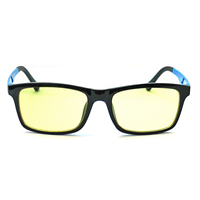 Lunettes de lecture pour ordinateur, blocage de la lumière bleue, protection UV, légères, flexibles, TR90, incassables, protection contre les radiations