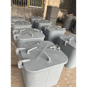 FEITINE 2024 <span class=keywords><strong>trappe</strong></span> <span class=keywords><strong>d</strong></span>'<span class=keywords><strong>accès</strong></span> <span class=keywords><strong>étanche</strong></span> en acier et aluminium pour pont carré, nouvelle <span class=keywords><strong>trappe</strong></span> marine haute pression - Product Image 3