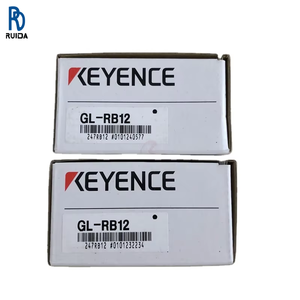 Sensor KEYENCE VT3-Q5S, Producto Original Nuevo, Disponible Ahora. Interruptor de Proximidad de Fibra Óptica - Product Image 1