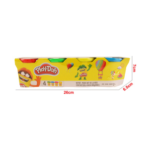 Trẻ em màu đất sét chơi bột Kid đồ chơi DIY làm plasticine trẻ em playdough đồ chơi - Product Image 5