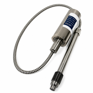 อะไหล่อุตสาหกรรม TPT4636-1M-3/18 สำหรับเครื่องอัดรีดแบบ Melt Transducer รุ่น TPT4636-1M-3/18 - Product Image 1