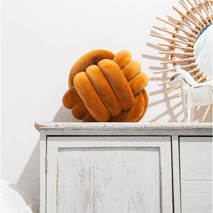 Almohadas <span class=keywords><strong>de</strong></span> cuna <span class=keywords><strong>para</strong></span> cama <span class=keywords><strong>de</strong></span> bebé, 2022 almohadas <span class=keywords><strong>de</strong></span> nudo grueso con nudo <span class=keywords><strong>de</strong></span> remolino, venta al por mayor - Product Image 3