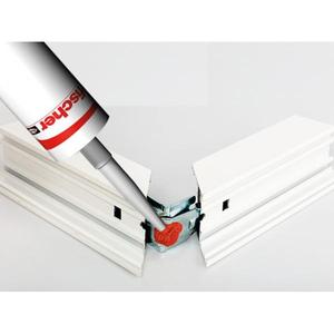 ฟิชเชอร์-กาวโครงสร้าง544663 KK - EAN กาว8001132067123และซิลิโคน - Product Image 2
