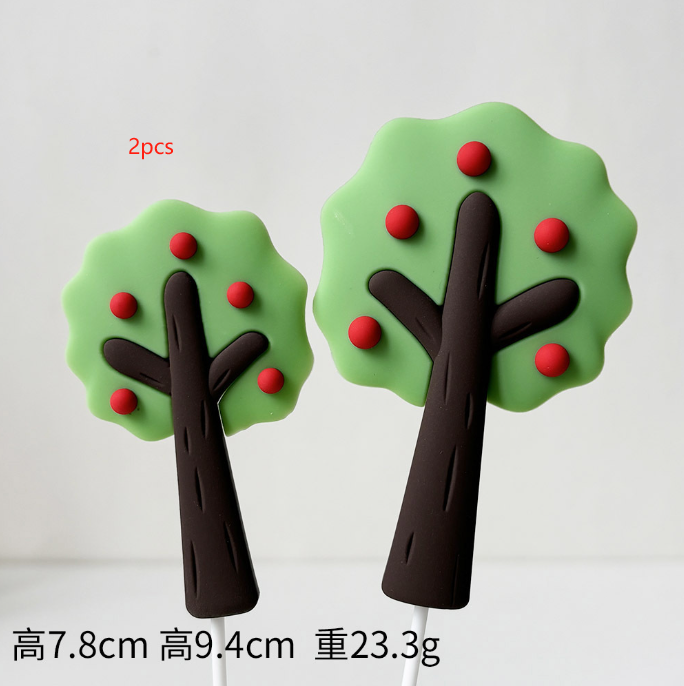 Arbre fruitier