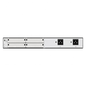 เราเตอร์สำหรับองค์กร NetEngine AR5710-S ซีรีส์ รุ่น AR5710-S28T2S2XE4 พร้อมพอร์ต SFP+ แบบไฟฟ้า 4 พอร์ต SIC LAN WAN AR5710-S28T2S2XE4 NetEngine AR ซีรีส์ - Product Image 4