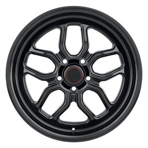 Jantes forgées de 18 pouces, légères, personnalisées, 5x114.3, jantes en alliage, jantes de course, compatibles avec Mustang, <span class=keywords><strong>Camaro</strong></span>, Challenger - Product Image 2