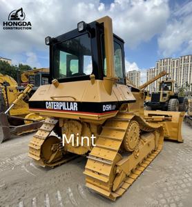 Caterpillar Mini LGP Bulldozer D5H Utilisé Cat D3C D3G D4C D4H D5C D5H D5G D5M D5N D5K Bulldozer À Vendre - Product Image 3