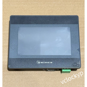 Écran tactile HMI WEINVIEW MT8051iP 4,3 pouces NEUF - Product Image 2