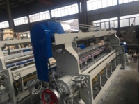 Machine textile à grande vitesse, machine à tisser de réparation chinoise, métier à tisser à rapier pour jute