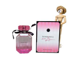 <span class=keywords><strong>Victoria</strong></span>'s Sexy Bomb <span class=keywords><strong>Secret</strong></span> Shell Luxury Brand Floral Scent Spray de perfume de larga duración 100ml para uso doméstico - Product Image 5
