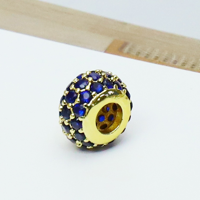 bleu marine