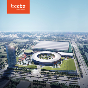 Bodor hiệu suất cao P Series 3000W Brass tấm máy cắt <span class=keywords><strong>laser</strong></span> nhà sản xuất tại Trung Quốc <span class=keywords><strong>CNC</strong></span> Plasma Máy cắt nước làm mát - Product Image 6