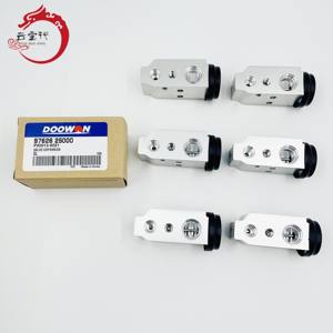 Válvula de Expansión Original de Calidad 97626-2S000 976262S000 para Hyun-dai Ki-a 97626 2S000 - Product Image 2