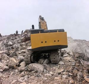 Offre Spéciale – Excavatrice sur Chenilles XE750GK de 75 Tonnes d'Occasion, Haute Performance et Fiable, pour Exploitation Minière – Approvisionnement Direct Usine - Product Image 5