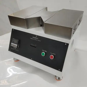 CCT <span class=keywords><strong>CMT</strong></span> Wellpappe Papier Wellpappe Papier rillen tester für vertikale Druckfest igkeits prüfung ISO7263 - Product Image 2