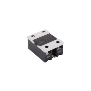Control de CC AC 80Amp 100Amp 120Amp 3-32VDC 24-480VAC DA SSR Relé de estado sólido de tornillo monofásico - Product Image 5