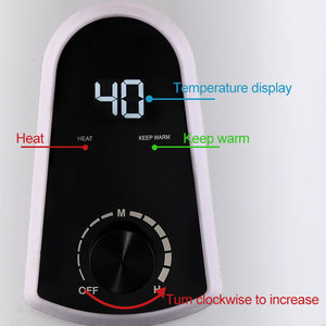 <span class=keywords><strong>Calentador</strong></span> de Agua Eléctrico de <span class=keywords><strong>50</strong></span> <span class=keywords><strong>Litros</strong></span>, <span class=keywords><strong>Precio</strong></span> de Fábrica, <span class=keywords><strong>Calentador</strong></span> de Agua de Acero Inoxidable con Pantalla de Temperatura para el Hogar - Product Image 3