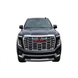 ขายส่งรถยนต์ GMC Yukon Denali 4x4 Denali 4dr SUV มือสอง - Product Image 1