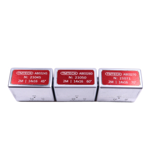Sonde à ultrasons à faisceau angulaire TMTECK ABE pour détecteur de défauts, fabriquée à Pékin, Chine - Product Image 3