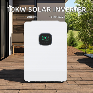 Stackable 51.2V 100Ah Lithium <b>Battery</b> 5KWH 10KWH Home Solar Energy System BMS Hybrid Grid 6000 Cycle - Product Image 3