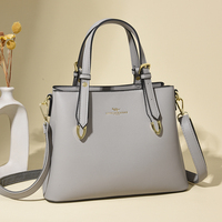 Sac fourre-tout personnalisé de haute qualité, design élégant, sacs à bandoulière pour femmes, sacs de voyage de grande capacité, sac à main pour femmes