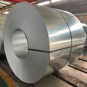 Bobina de Acero Galvanizado con Alto Contenido de <span class=keywords><strong>Zinc</strong></span> Z275, Precio de Bobina de Acero Galvalume de 0.1-5 mm de Espesor - Product Image 5