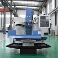 Fabricant chinois de nouveaux moteurs servo BT40, broches pour machines de fraisage CNC