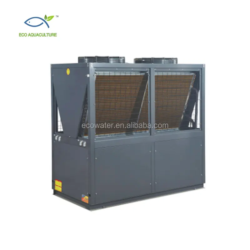 ECO Chiller เครื่องฟักไข่ปลานิล,อุปกรณ์สำหรับเพาะเลี้ยงปลาทุกชนิด