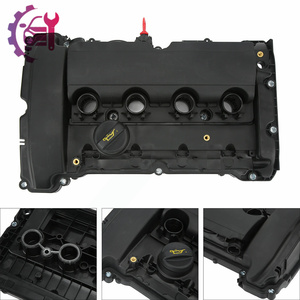 Coperchio Valvole Motore Peugeot V759886280 Ricambio Auto 207 208 308 508 3008 5008 <span class=keywords><strong>RCZ</strong></span> 11127646555 per Mini - Product Image 3