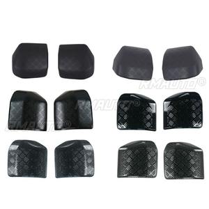 Cubiertas para Espejos Laterales de Auto, Accesorios para Land Rover Defender 90 110, Tapas para Espejos Retrovisores Laterales - Product Image 3