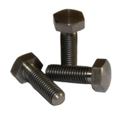 Kit de boulons en titane interne, accessoires pour voitures originales