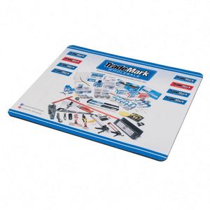 High Quality Custom Sublimation Rubber <b>Mouse</b> Pad Promotional Gaming Mousepad - Product Image 5