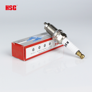 Bujía BP4HS E6TC de Larga Duración para Honda CB Yamaha YBR Suzuki <span class=keywords><strong>GS</strong></span> - Product Image 5