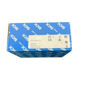 เซ็นเซอร์รหัสสี Sick รุ่นใหม่แท้ 90608-0214AA 1078115 มีสินค้าในสต็อก - Product Image 4