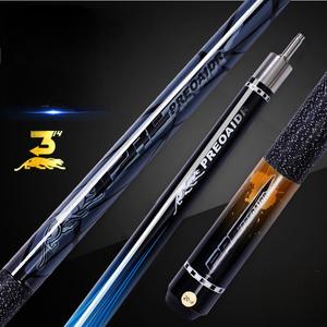 Bộ gậy bi-a chất lượng cao, gậy bi-a & snooker chuyên nghiệp với đầu gậy có trọng lượng 11.5mm/13mm, kiểu dáng Mỹ - Product Image 1