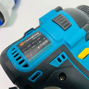 Pistola remachadora eléctrica inalámbrica, remachadora eléctrica sin escobillas con batería de litio recargable de 20V - Product Image 5